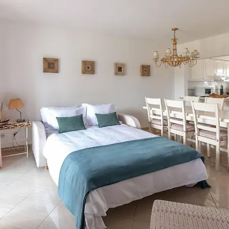 Moradia Olhos De Agua - 3 Quartos - 6 Camas Holiday home *