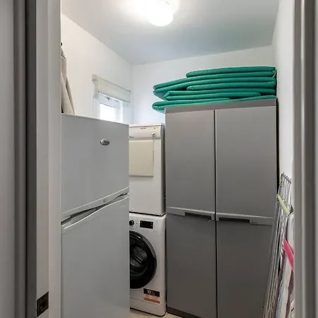 Moradia Olhos De Agua - 3 Quartos - 6 Camas Holiday home *