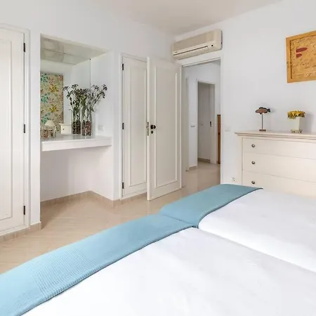 Moradia Olhos De Agua - 3 Quartos - 6 Camas * Albufeira