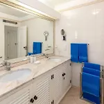 Vakantiehuis Moradia Olhos De Agua - 3 Quartos - 6 Camas Albufeira