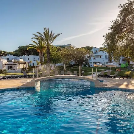 Ola Algarve - Balaia Village Albufeira