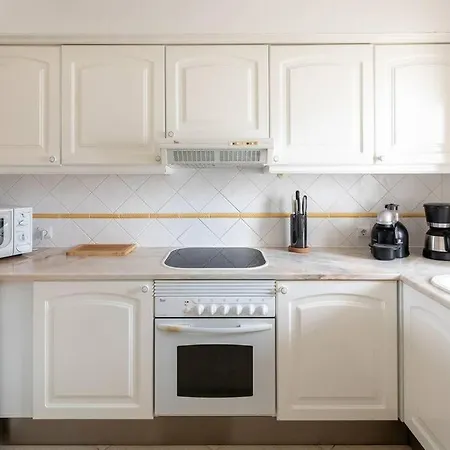 Будинок відпочинку Moradia Olhos De Agua - 3 Quartos - 6 Camas