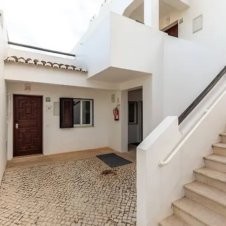 Vakantiehuis Moradia Olhos De Agua - 3 Quartos - 6 Camas Albufeira