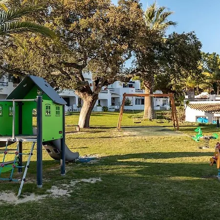 Holiday home Ola Algarve - Balaia Village *