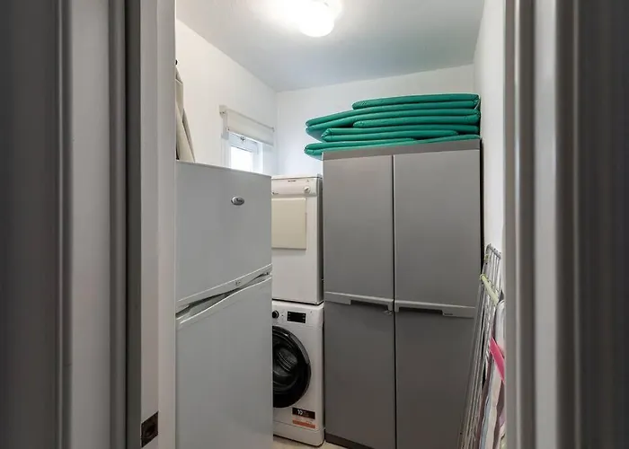 Moradia Olhos De Agua - 3 Quartos - 6 Camas Holiday home *