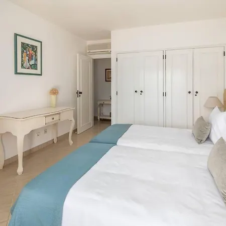 Moradia Olhos De Agua - 3 Quartos - 6 Camas * 알부페이라