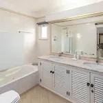 Сasa de vacaciones Moradia Olhos De água - 3 Quartos - 6 Camas